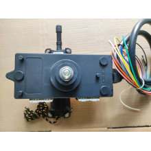 Solid and Well Made F21-4D Industrial Radio Remote Controller with Reliable Quality